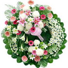 Ankara Sincan fatih Çiçekçi firması ürünümüz cenazeye çiçek çeleng modeli Ankara çiçek gönder firması şahane ürünümüz