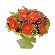 Ankara çiçek gönder firması şahane ürünümüz taze ve kokulu kır çiçekleri demeti